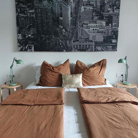 Sohl Farm Apartments Neutrebbin ภายนอก รูปภาพ