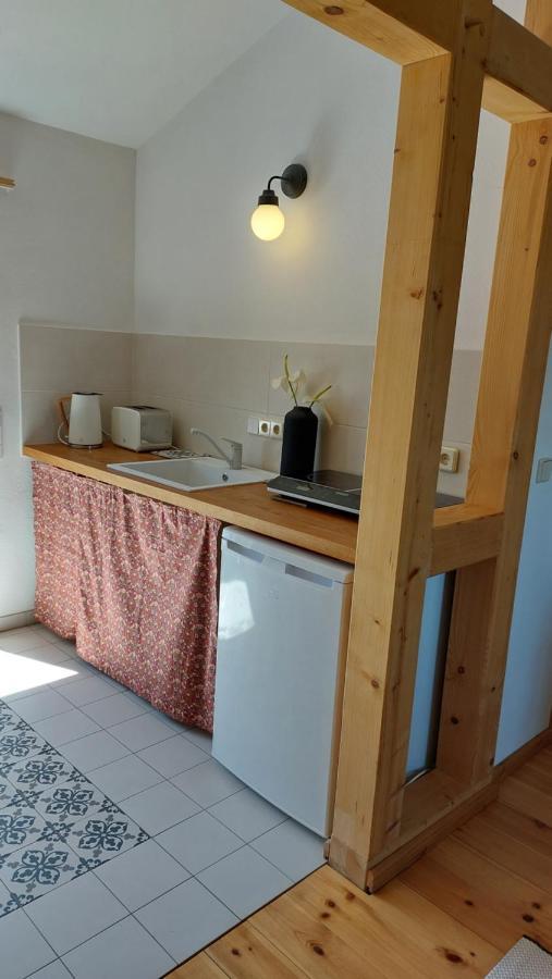 Sohl Farm Apartments Neutrebbin ภายนอก รูปภาพ