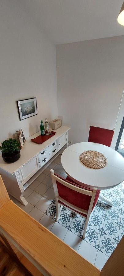 Sohl Farm Apartments Neutrebbin ภายนอก รูปภาพ