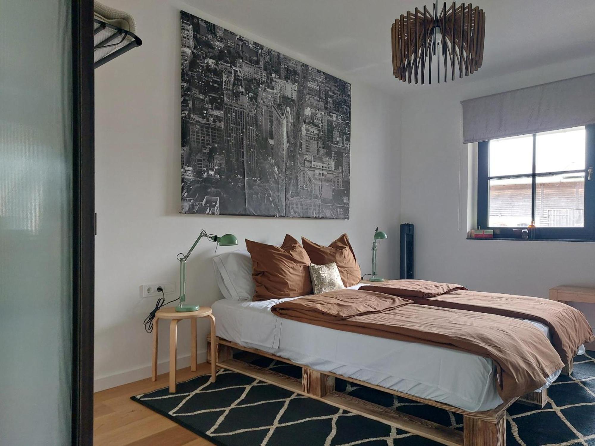 Sohl Farm Apartments Neutrebbin ภายนอก รูปภาพ